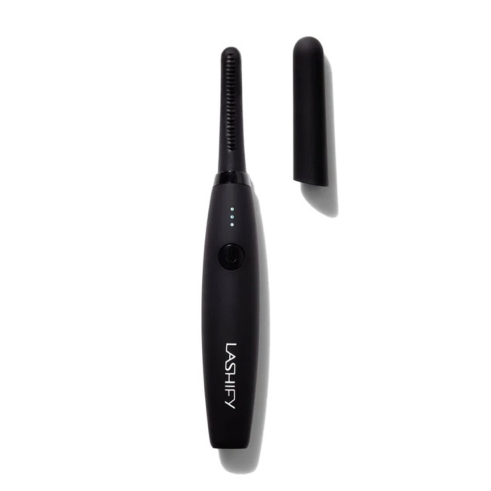 Lashify, Lashicurl- Heated Silicone Lash Curler